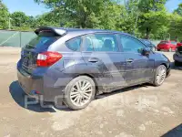 2012 Subaru Impreza фото