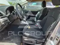 2012 Subaru Impreza фото