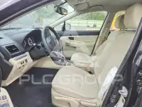 2012 Subaru Impreza фото