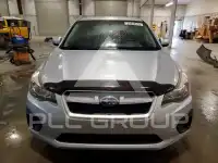 2012 Subaru Impreza фото