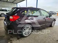2012 Subaru Impreza фото