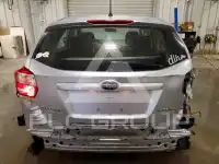 2012 Subaru Impreza фото