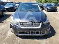 2012 Subaru Impreza фото