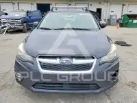 2012 Subaru Impreza photo