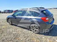 2012 Subaru Impreza фото