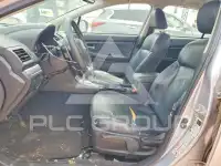 2012 Subaru Impreza photo