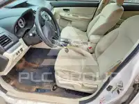 2012 Subaru Impreza фото
