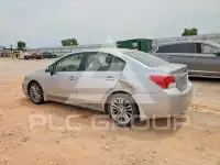 2012 Subaru Impreza photo