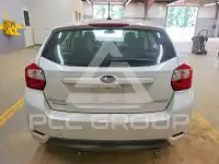 2012 Subaru Impreza фото