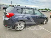 2012 Subaru Impreza photo