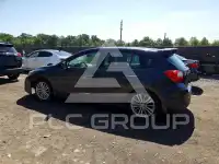 2012 Subaru Impreza фото