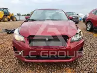 2012 Subaru Impreza фото