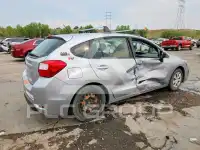 2012 Subaru Impreza фото