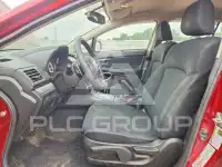 2012 Subaru Impreza фото