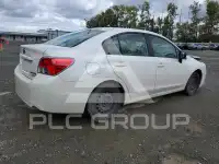 2012 Subaru Impreza фото