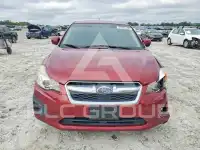 2012 Subaru Impreza фото