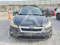 2012 Subaru Impreza фото