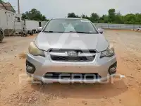 2012 Subaru Impreza photo