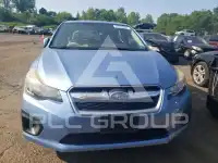 2012 Subaru Impreza фото