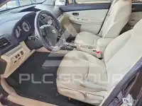 2012 Subaru Impreza фото