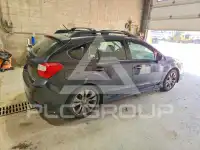 2012 Subaru Impreza photo