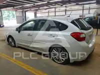 2012 Subaru Impreza фото