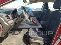 2012 Subaru Impreza фото