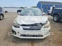2012 Subaru Impreza фото