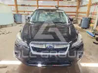 2012 Subaru Impreza фото