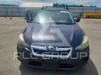 2012 Subaru Impreza фото