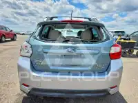 2012 Subaru Impreza фото