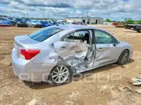 2012 Subaru Impreza фото
