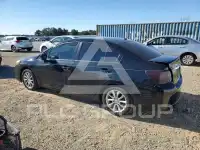 2012 Subaru Impreza photo