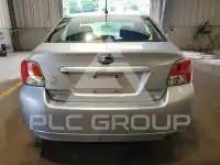 2012 Subaru Impreza фото