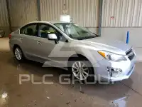 2012 Subaru Impreza фото