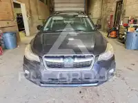 2012 Subaru Impreza photo
