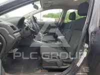 2012 Subaru Impreza фото