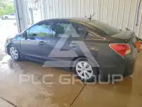 2012 Subaru Impreza фото