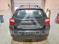 2012 Subaru Impreza photo