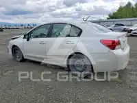 2012 Subaru Impreza фото