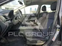 2012 Subaru Impreza фото