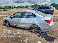 2012 Subaru Impreza фото