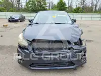 2012 Subaru Impreza фото