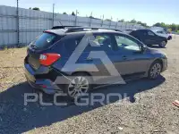 2012 Subaru Impreza фото