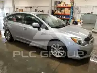2012 Subaru Impreza фото
