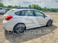 2012 Subaru Impreza фото