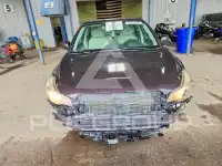 2012 Subaru Impreza фото