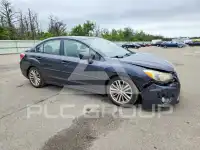 2012 Subaru Impreza фото