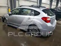 2012 Subaru Impreza фото