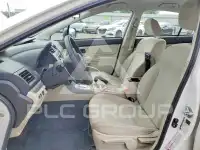 2012 Subaru Impreza фото